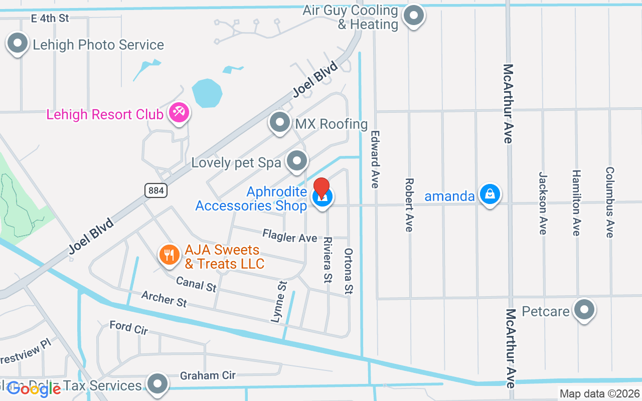 101 Sebring Cir, Lehigh Acres, FL 33972-5329