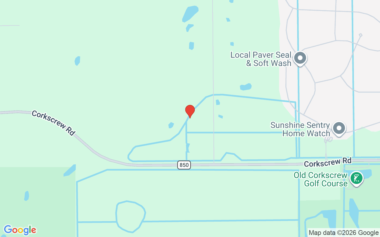 19790 Burgundy Farms Rd, Estero, FL 33928