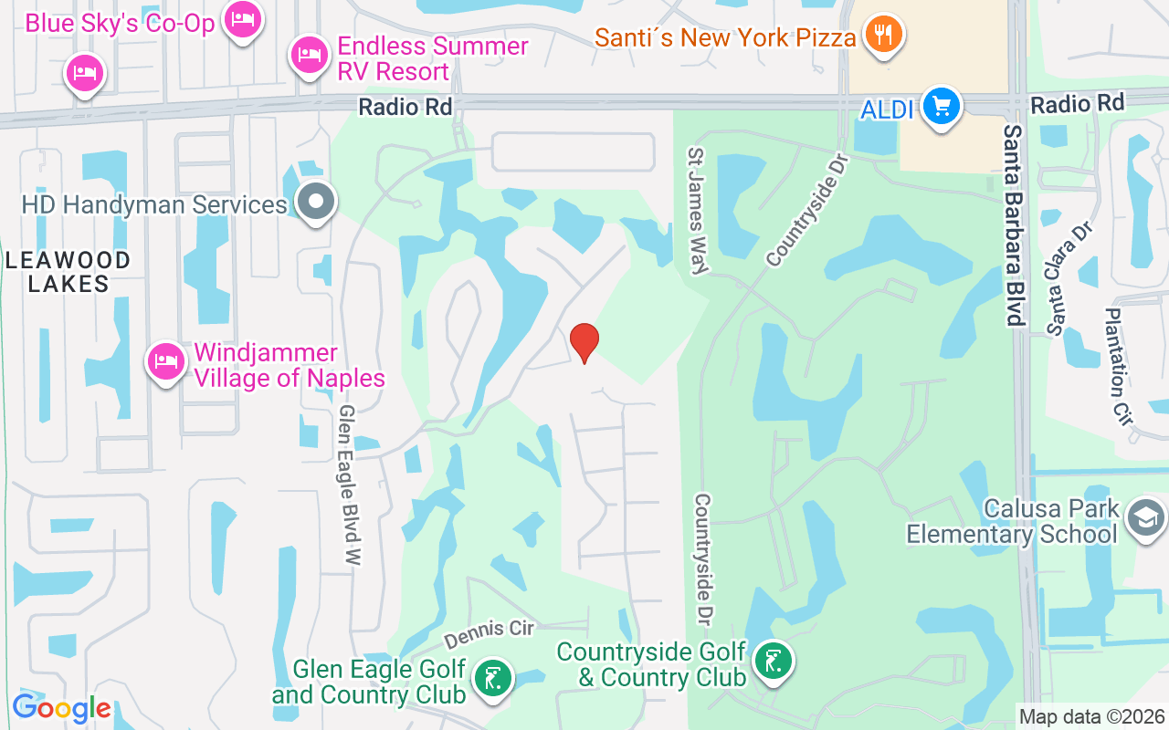 6824 Sterling Greens Pl #302, Naples, FL 34104