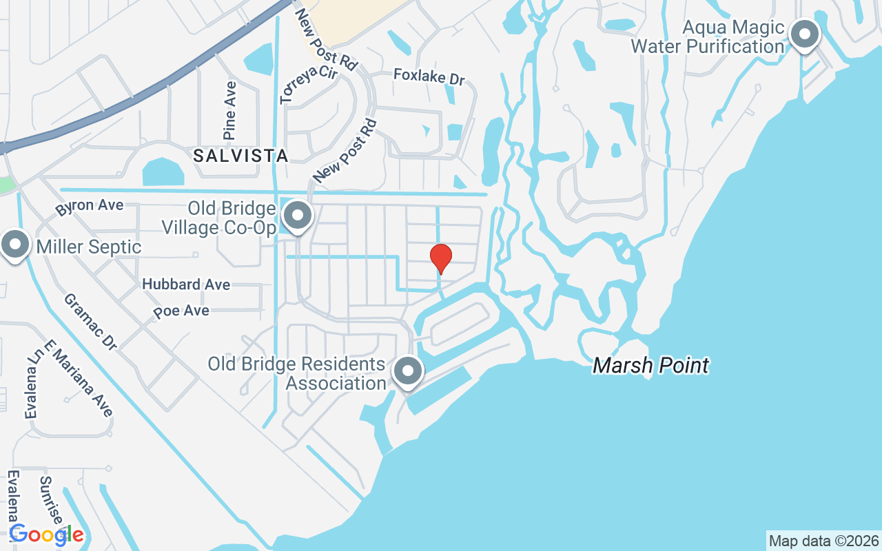 5517 Salem Ln, North Fort Myers, FL 33917