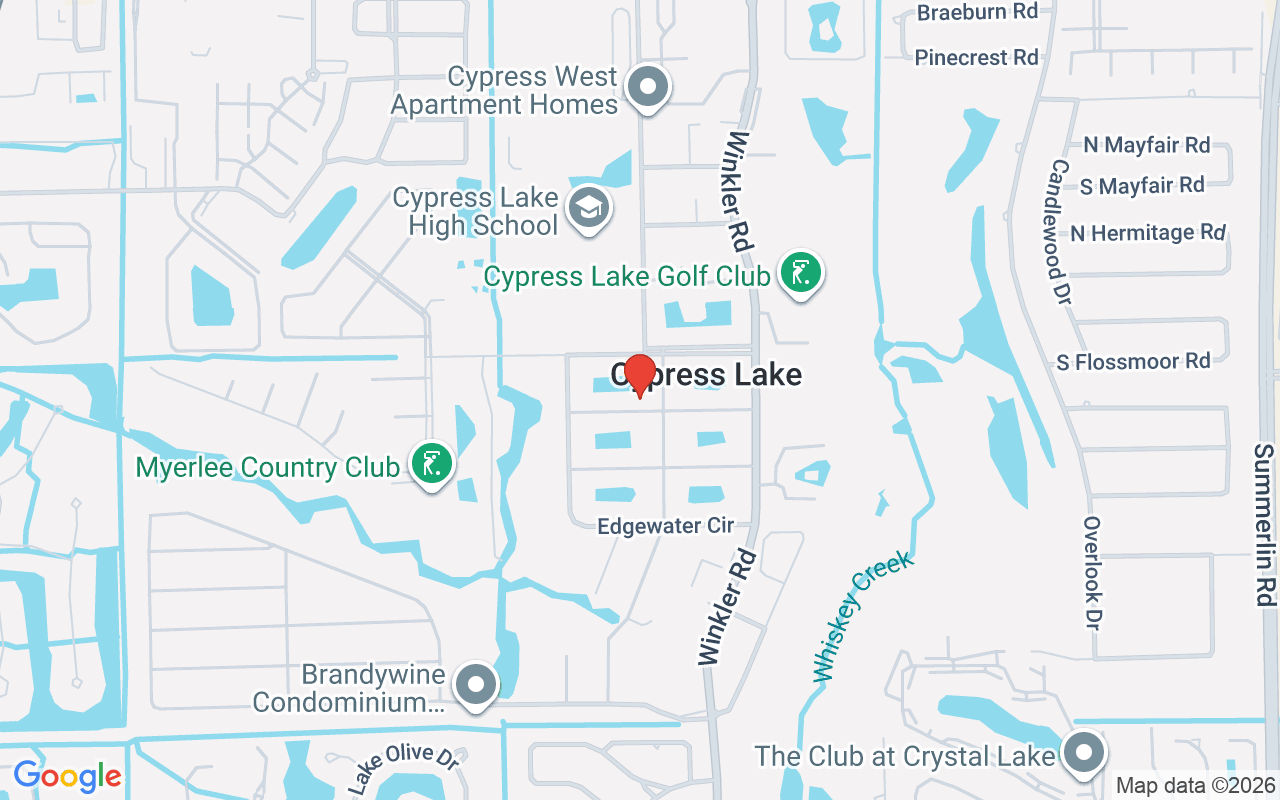 1473 Saddle Woode Dr #7C, Fort Myers, FL 33919