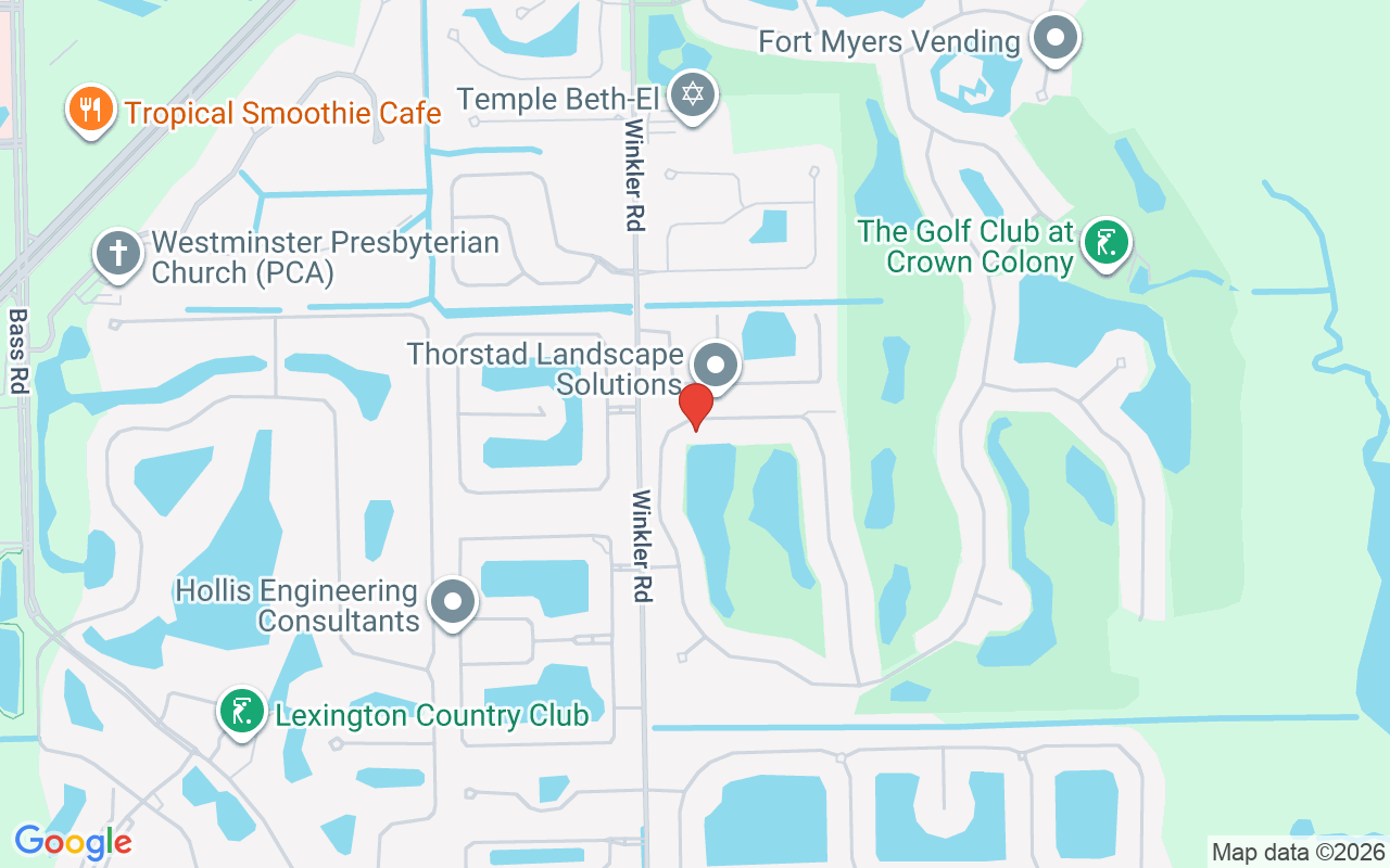 16580 Crownsbury Way #202, Fort Myers, FL 33908
