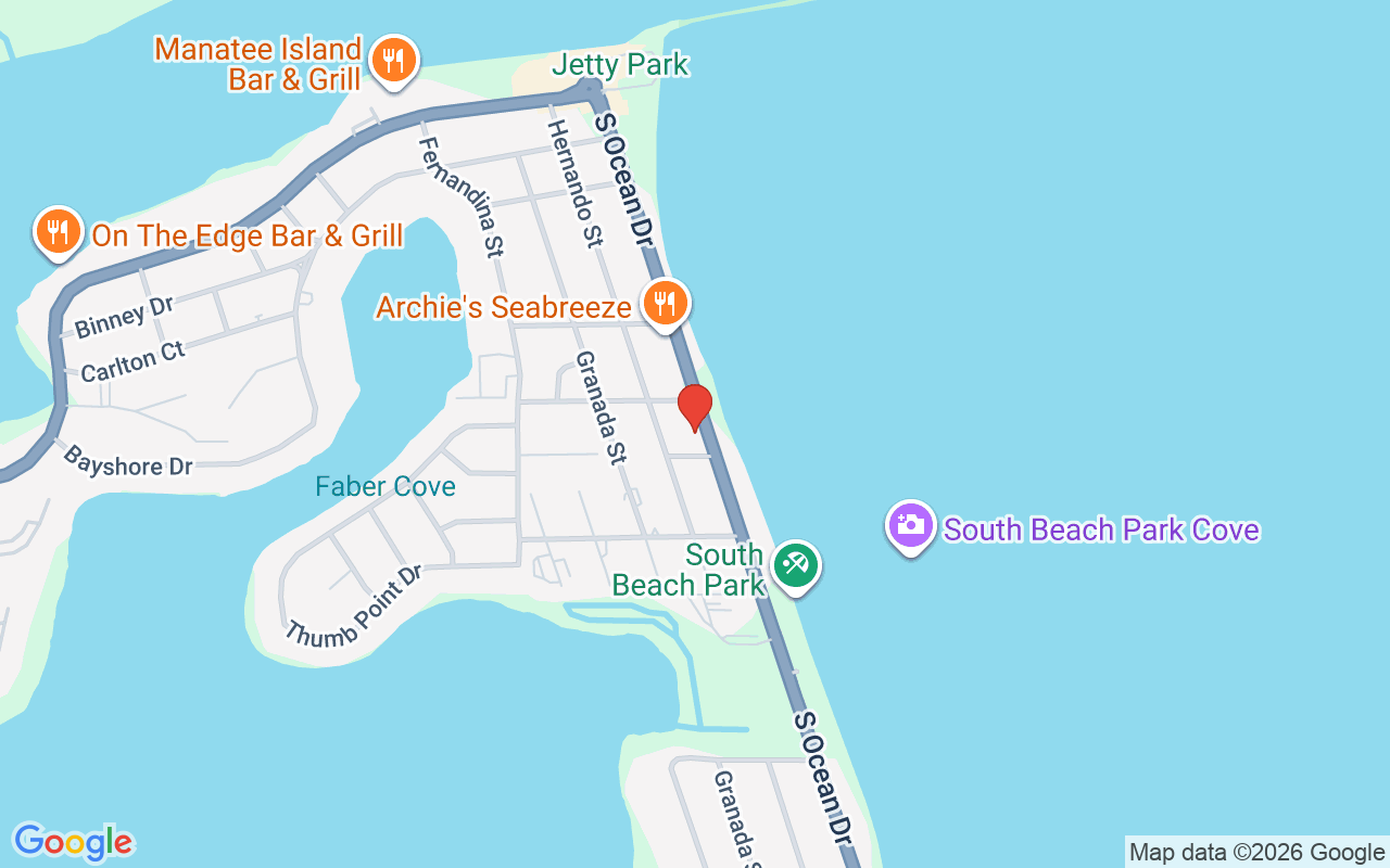 523 Coral Sands Way, Fort Pierce, FL 34949