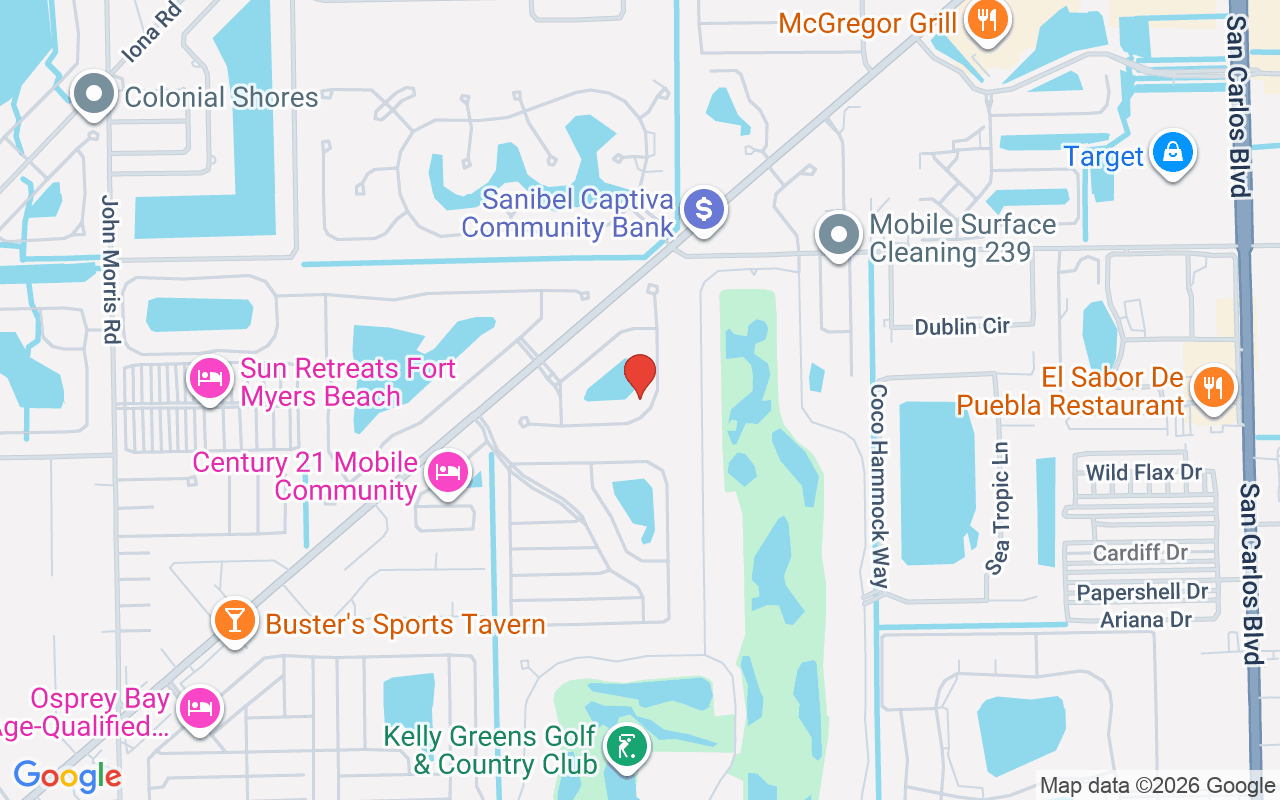 16056 Waterleaf Ln, Fort Myers, FL 33908