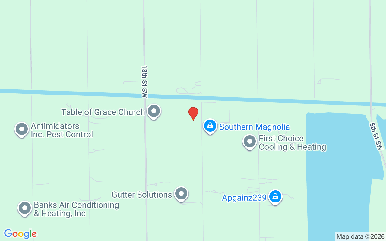 933 11Th St, Naples, FL 34117