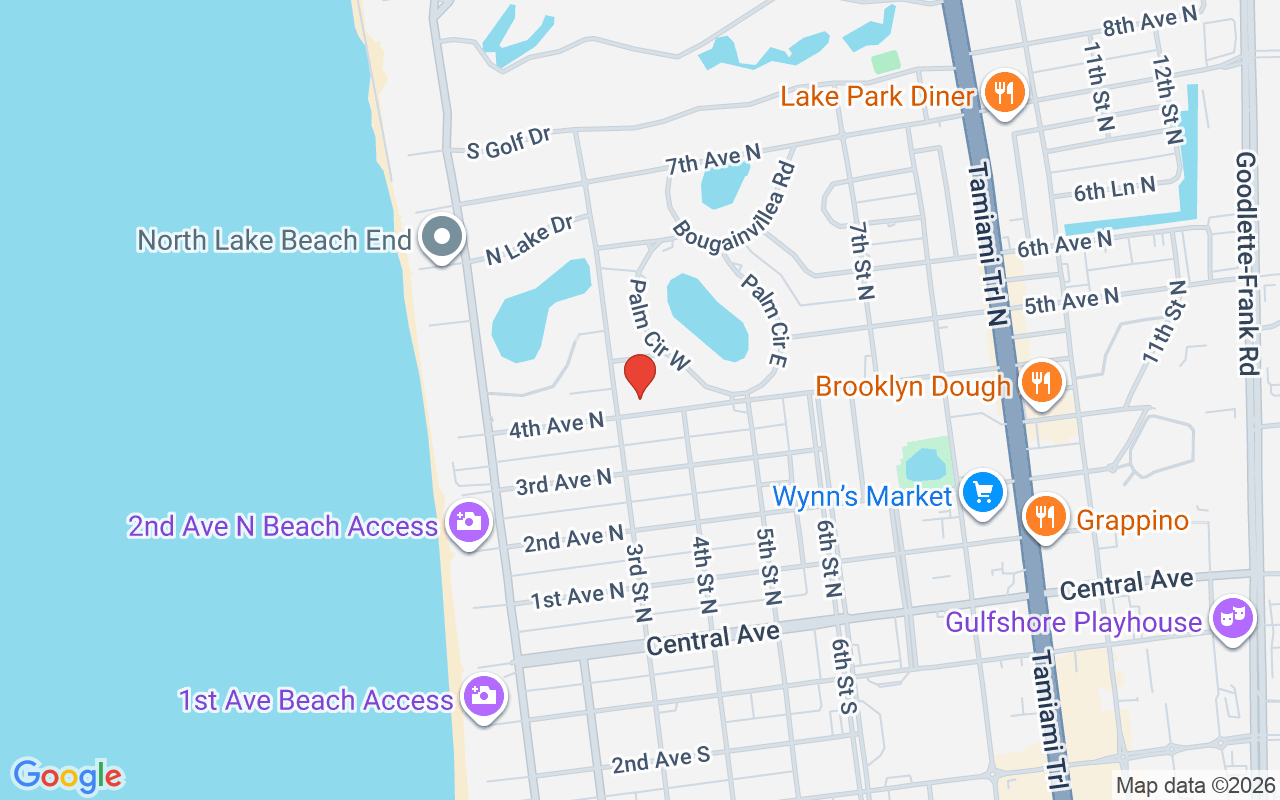 339 4Th Ave, Naples, FL 34102