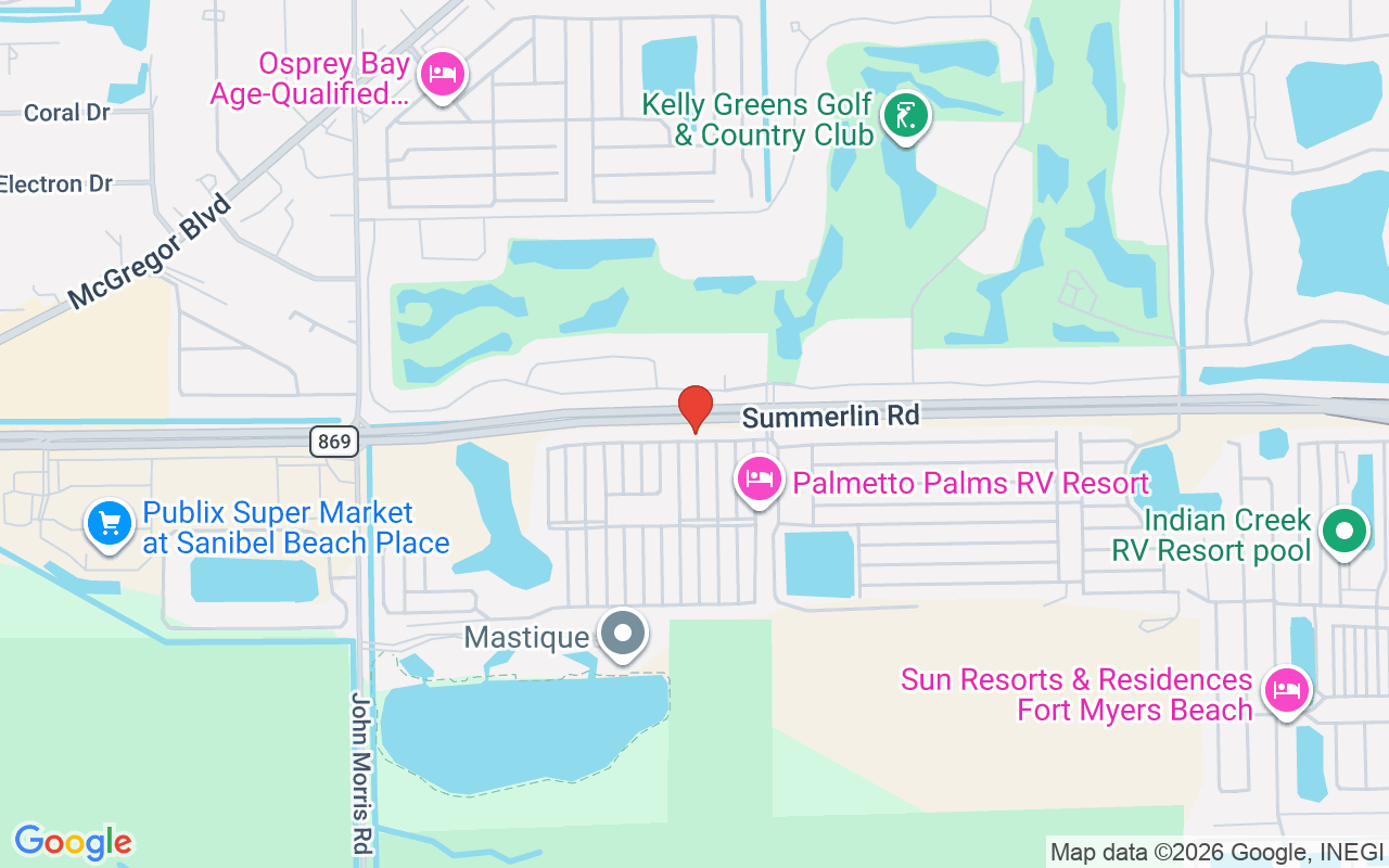 19681 Summerlin Rd #513, Fort Myers, FL 33908