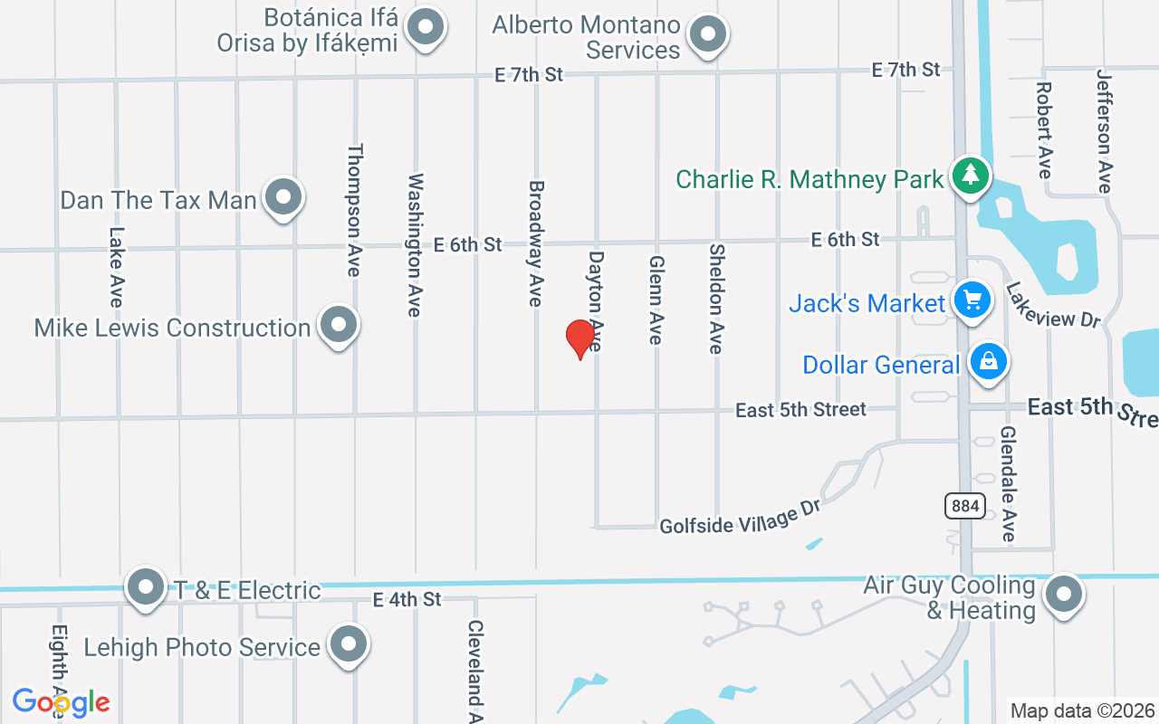 507 Dayton Ave, Lehigh Acres, FL 33972