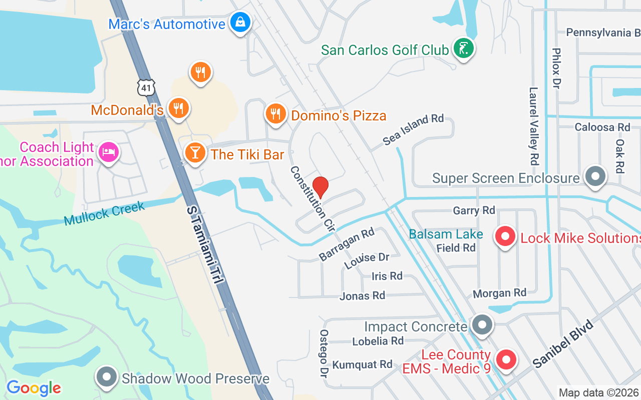 7255 Buchanan Rd, Fort Myers, FL 33967