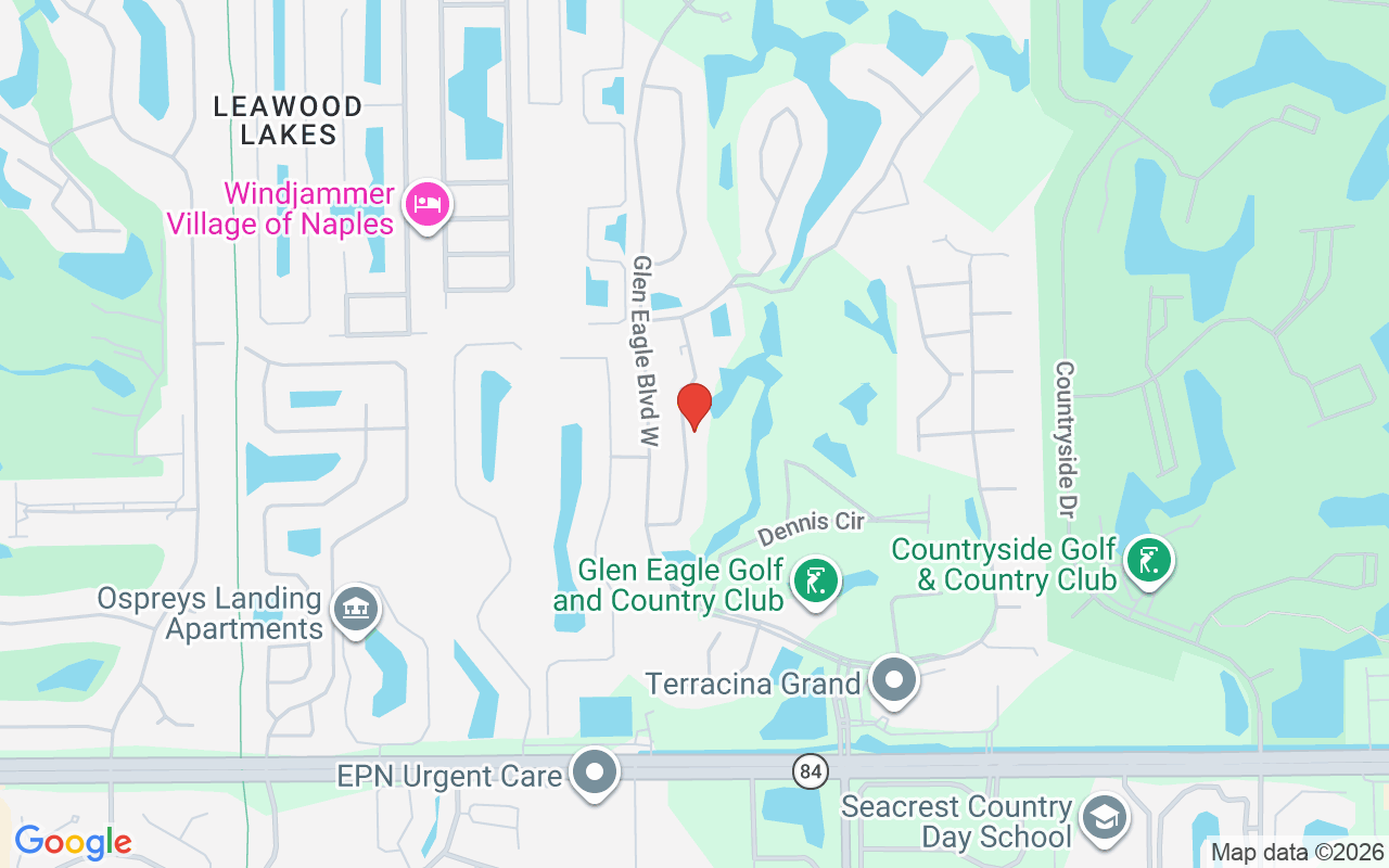 920 Marblehead Dr #K2, Naples, FL 34104