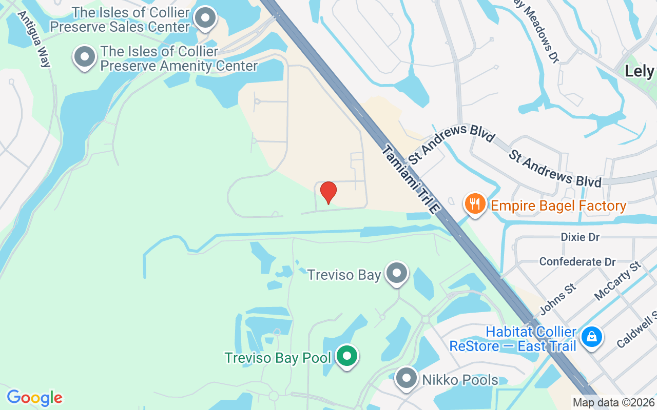 7281 Saona Ct, Naples, FL 34113