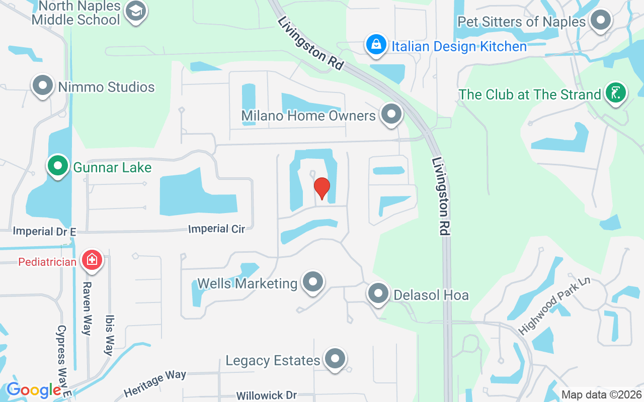 15948 Paseo Ln, Naples, FL 34110