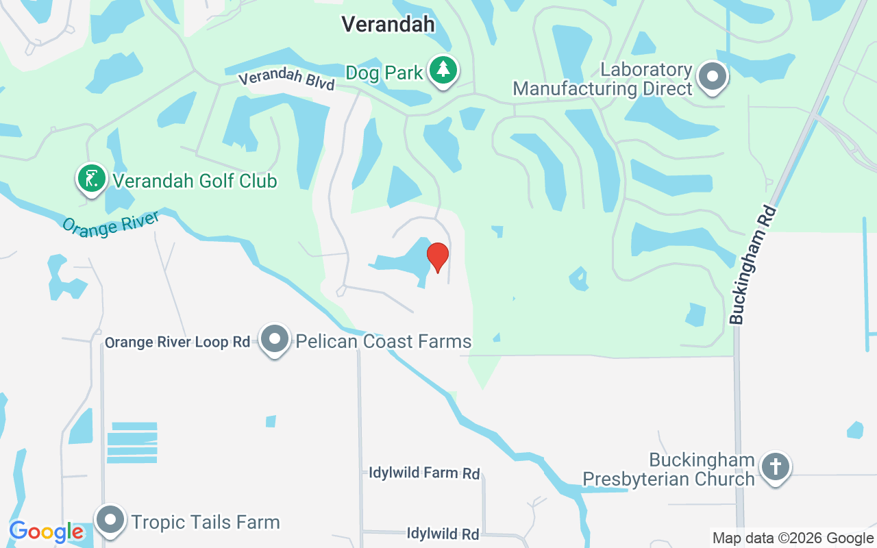 13110 Pebblebrook Point Cir #102, Fort Myers, FL 33905