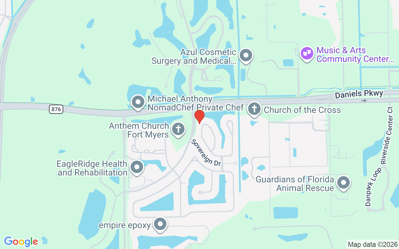 13609 Admiral Ct, Fort Myers, FL 33912