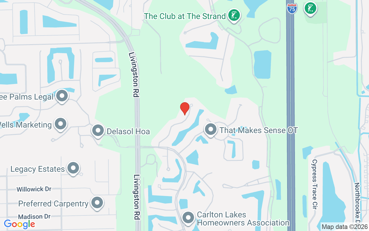 6495 Waverly Green Way, Naples, FL 34110