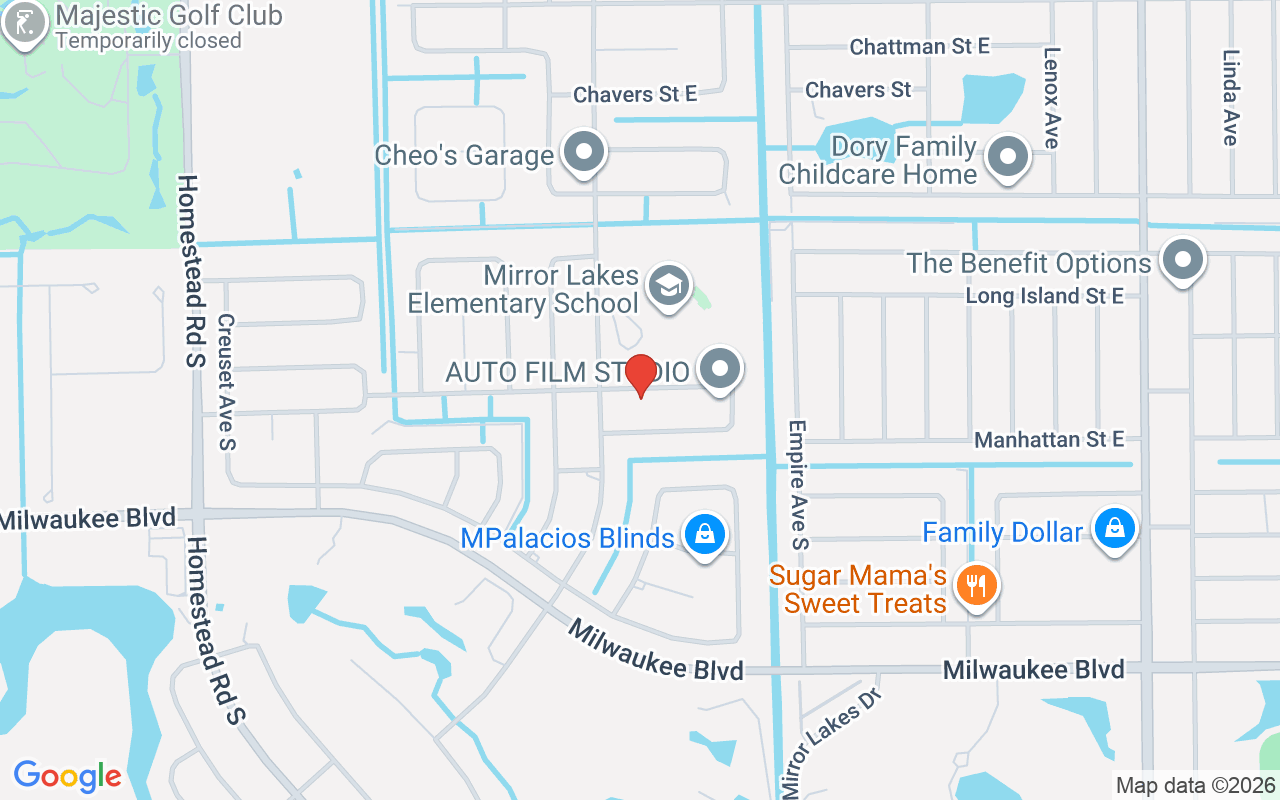 668 Kingsbury St, Lehigh Acres, FL 33974