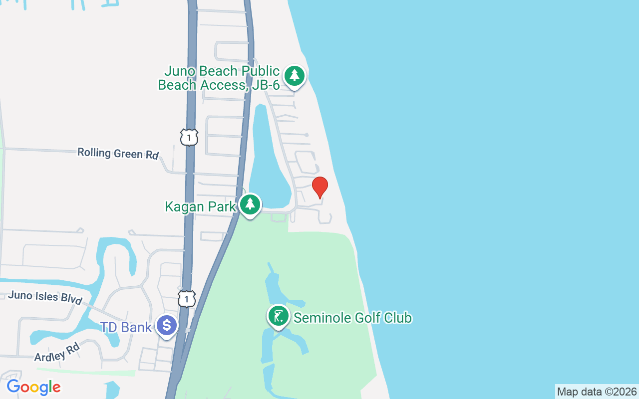 80  Celestial Way #109, Juno Beach, FL 33408