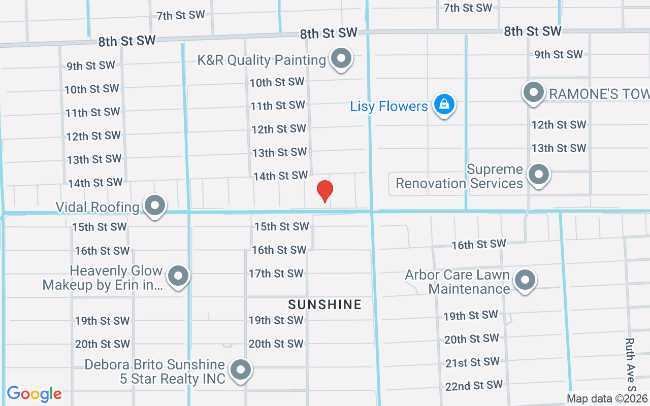 1408 Xelda Ave, Lehigh Acres, FL 33976