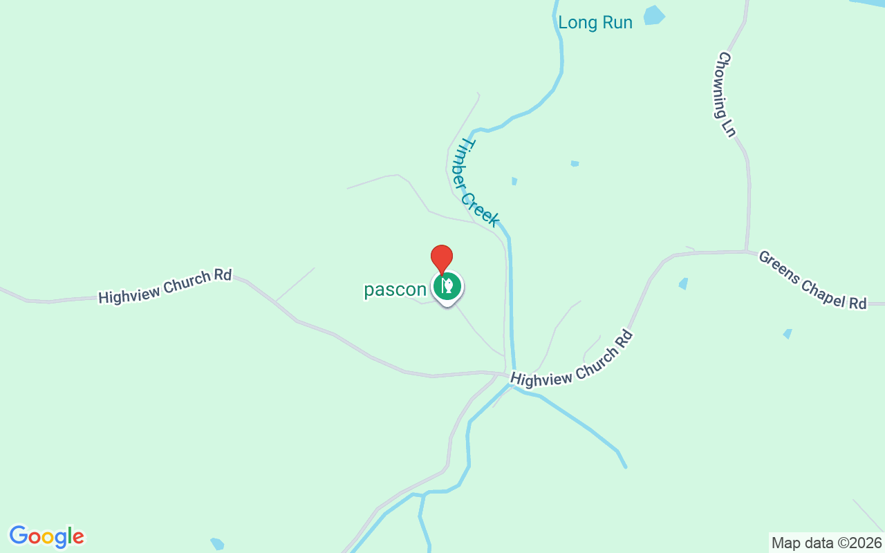 1712 Highview Church Rd, Bloomfield, KY 40008