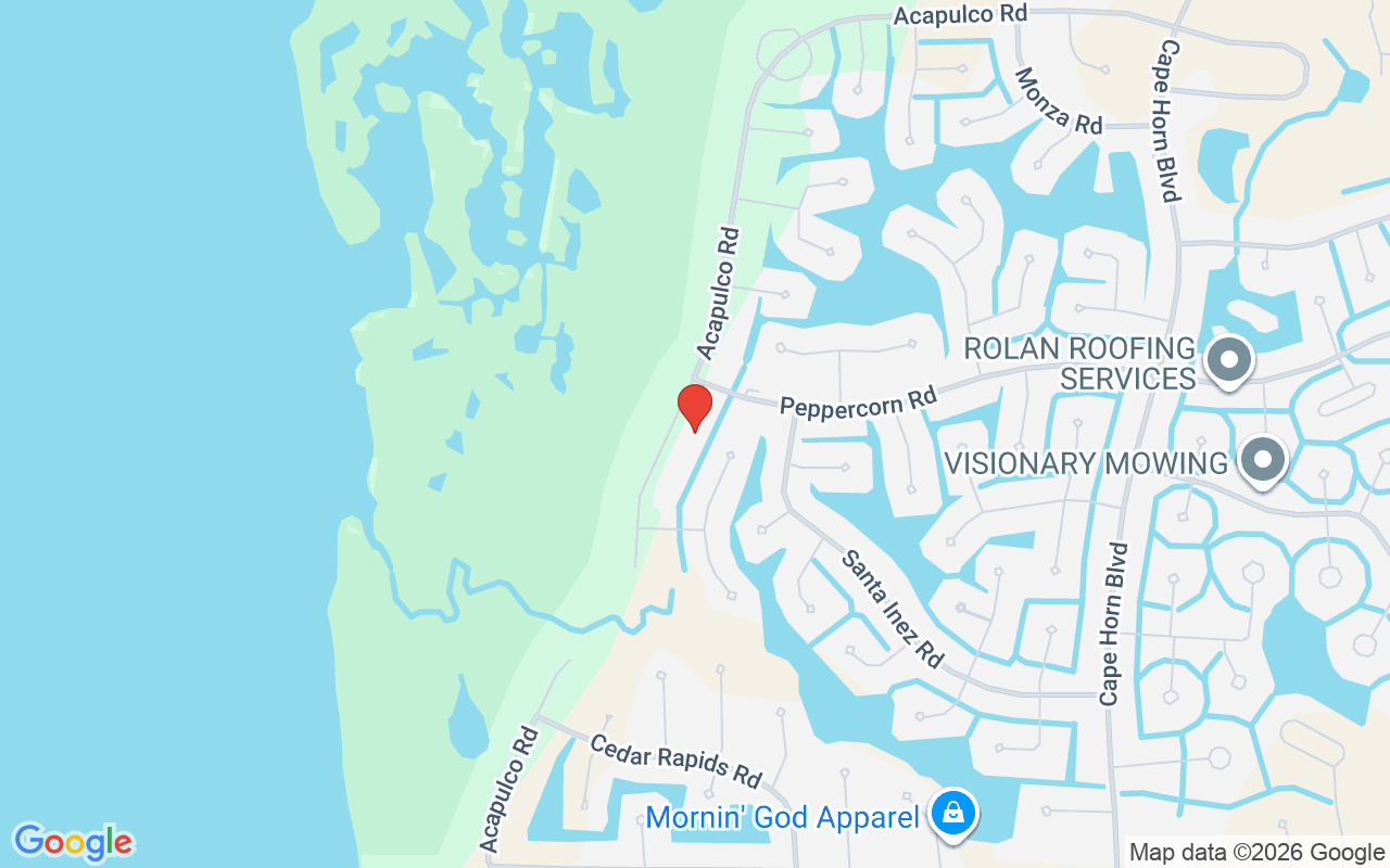 17258 Acapulco Rd #121, Punta Gorda, FL 33955