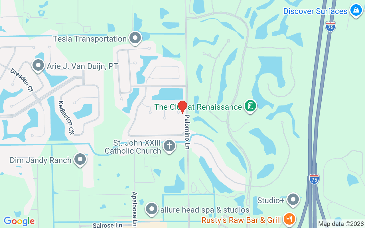 12839 Fox Hollow Cir, Fort Myers, FL 33912