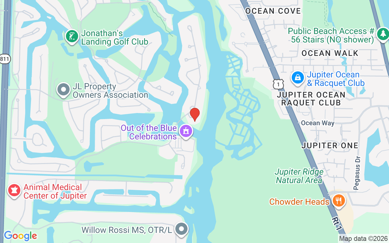 3208  Pilots Point Cir, Jupiter, FL 33477