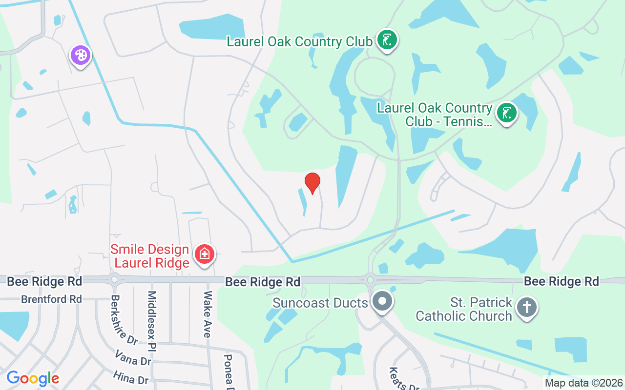 3264 Alex Findlay Place #1, Sarasota, FL 34240