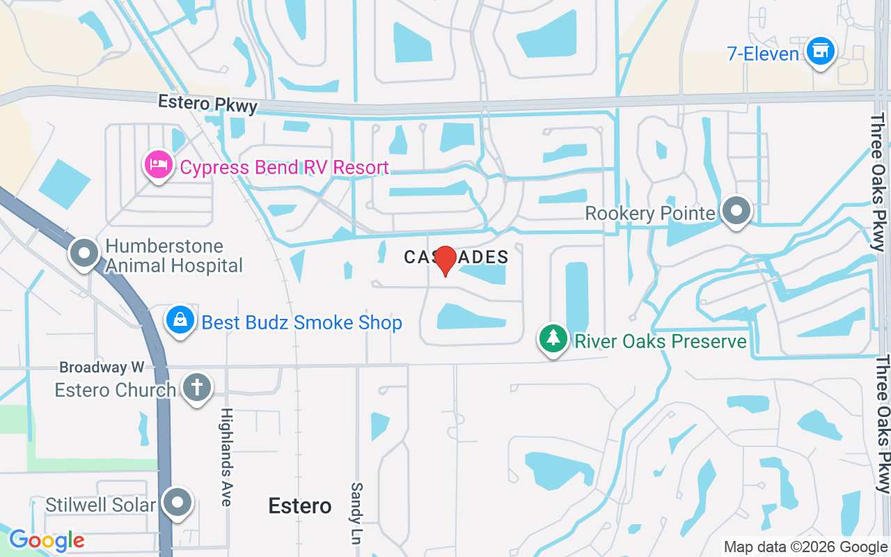 9057 Whitfield Dr, Estero, FL 33928