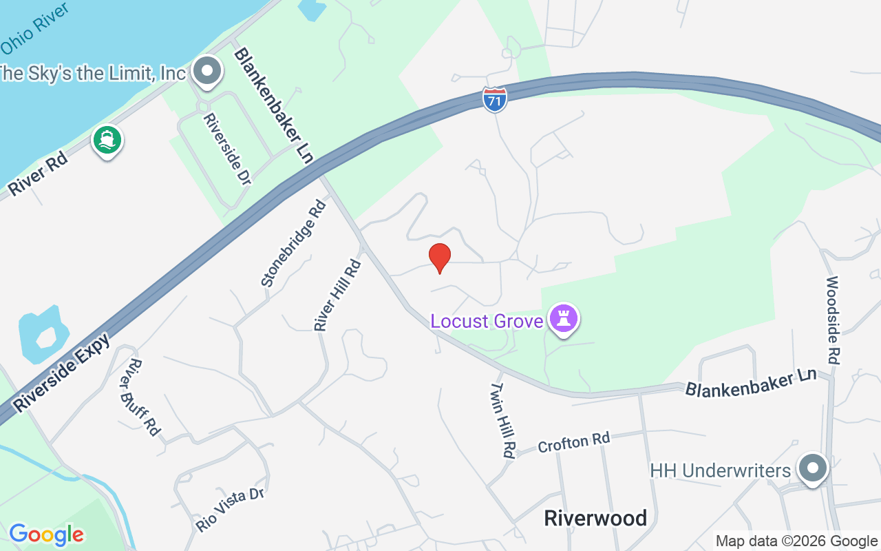 4503 Poplar Manor Rd, Louisville, KY 40207