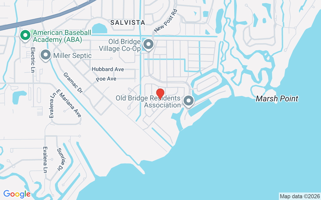 14518 Battery Bend, North Fort Myers, FL 33917