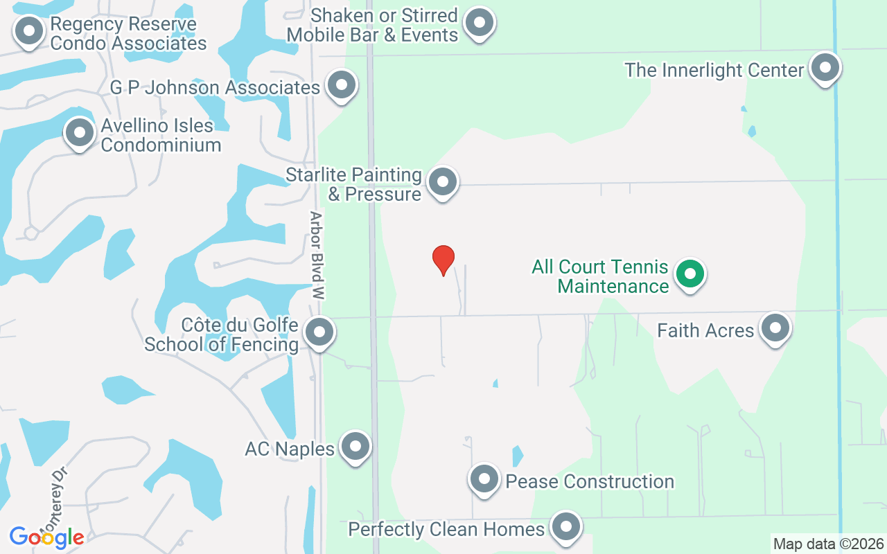 5423 Teak Wood Dr, Naples, FL 34119