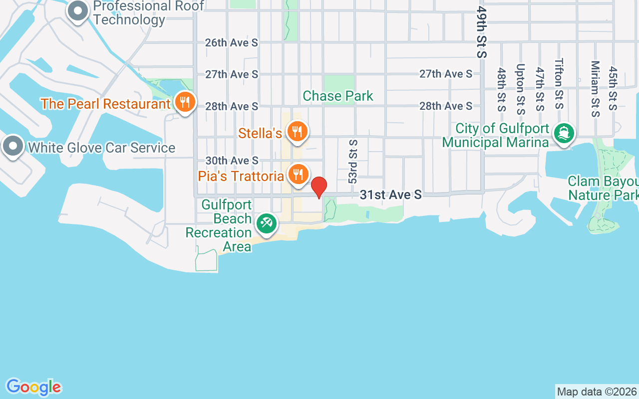 5402 31St Avenue, Gulfport, FL 33707