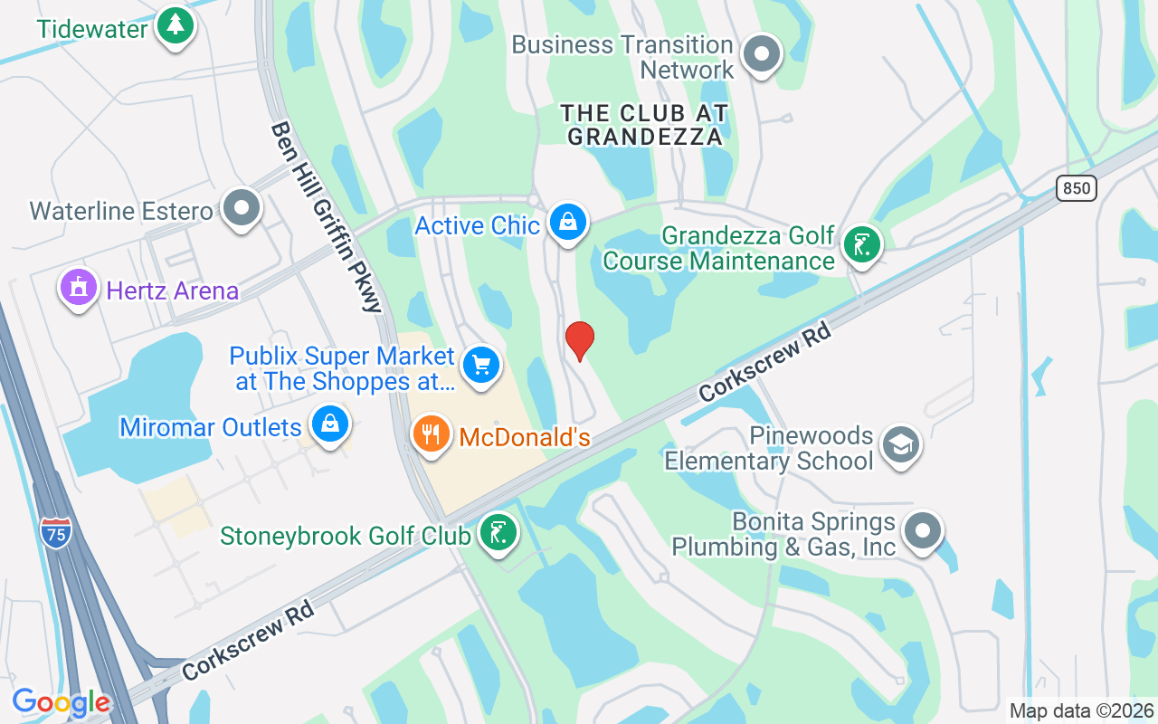 20301 Calice Ct #2002, Estero, FL 33928