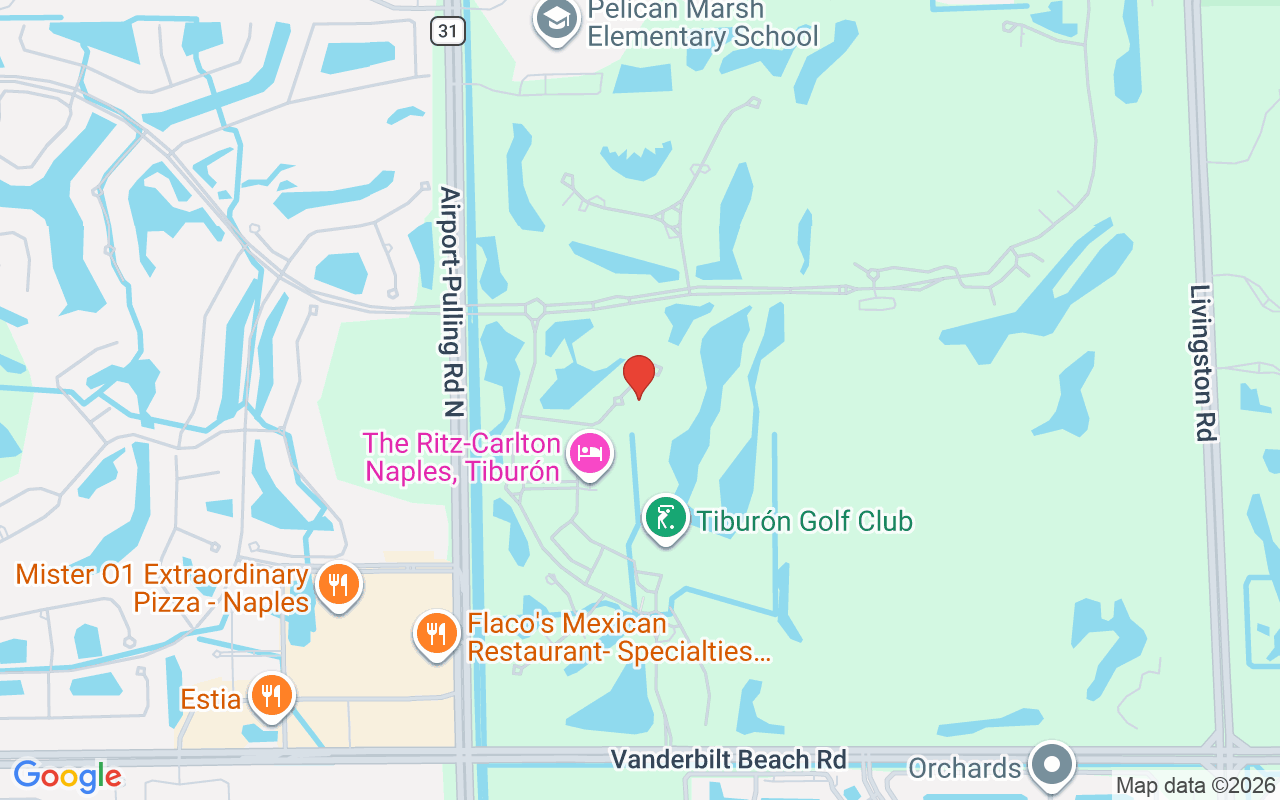 2546 Marquesa Royale Ln #7-302, Naples, FL 34109