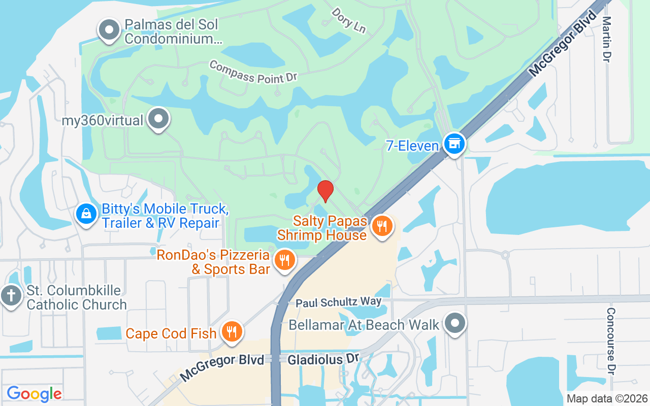 11271 Jacana Ct #1706, Fort Myers, FL 33908