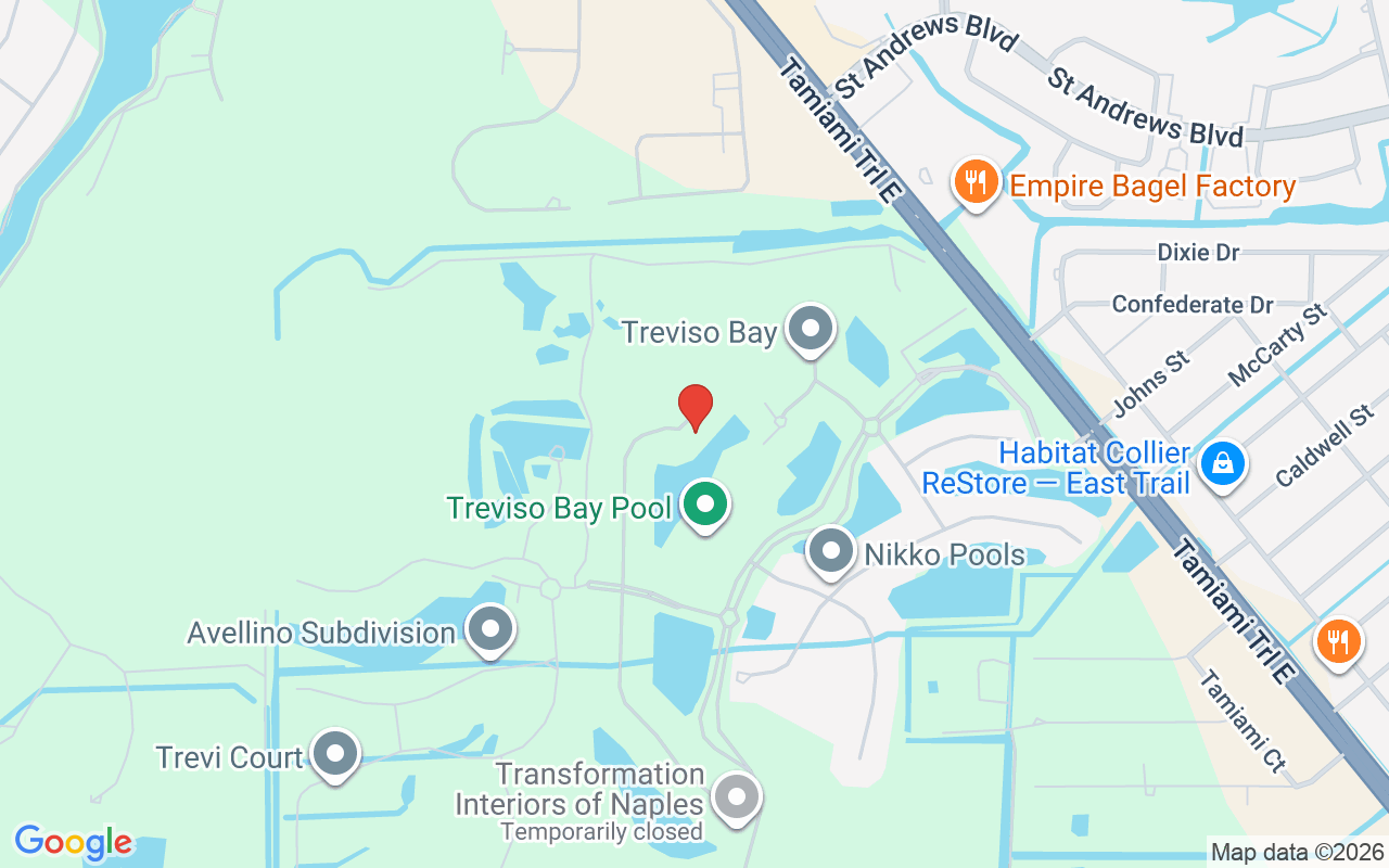 9522 Piacere Way, Naples, FL 34113