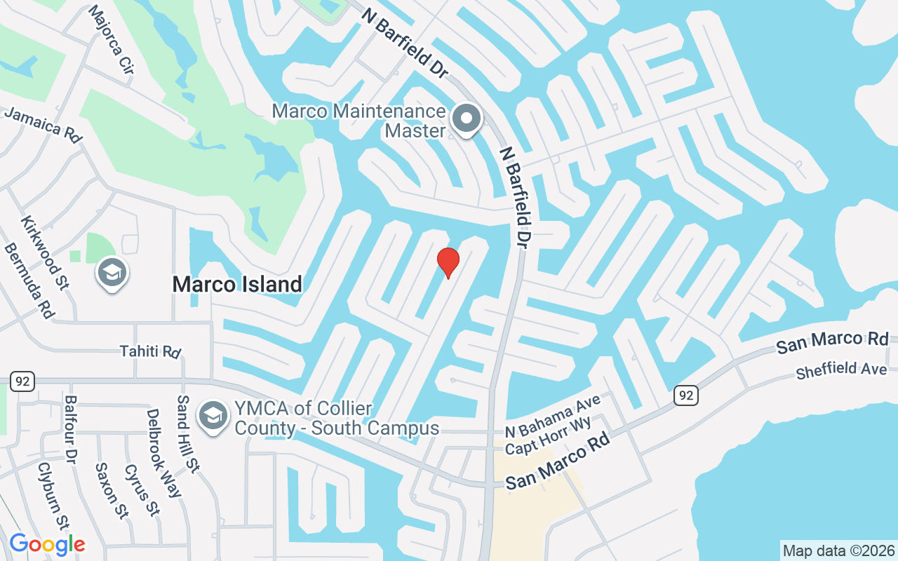 152 Gulfport Ct, Marco Island, FL 34145
