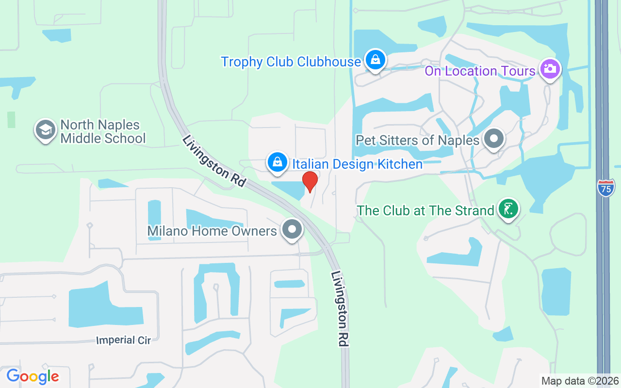 16073 Ravina Way, Naples, FL 34110