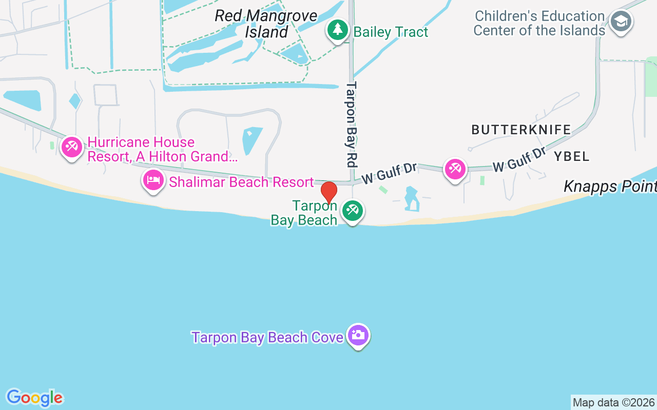 2549 Gulf Dr W #106, Sanibel, FL 33957