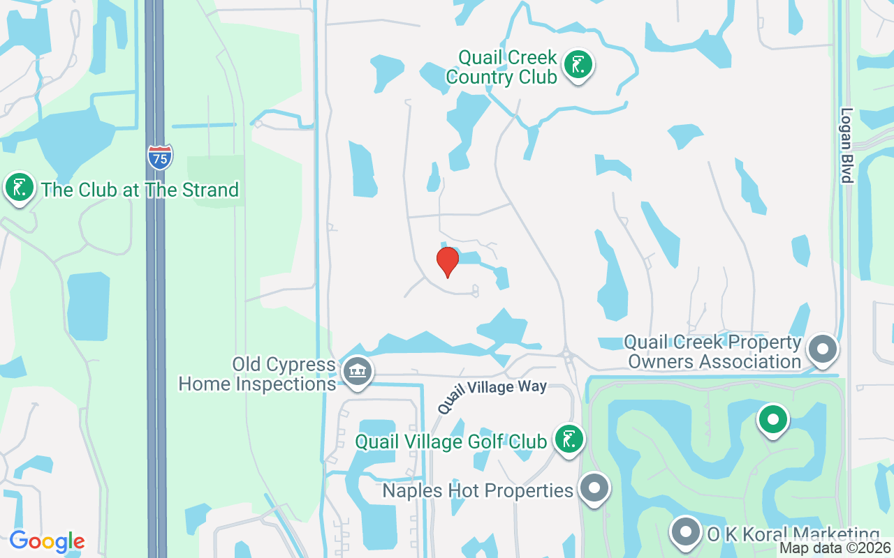 12944 White Violet Dr, Naples, FL 34119