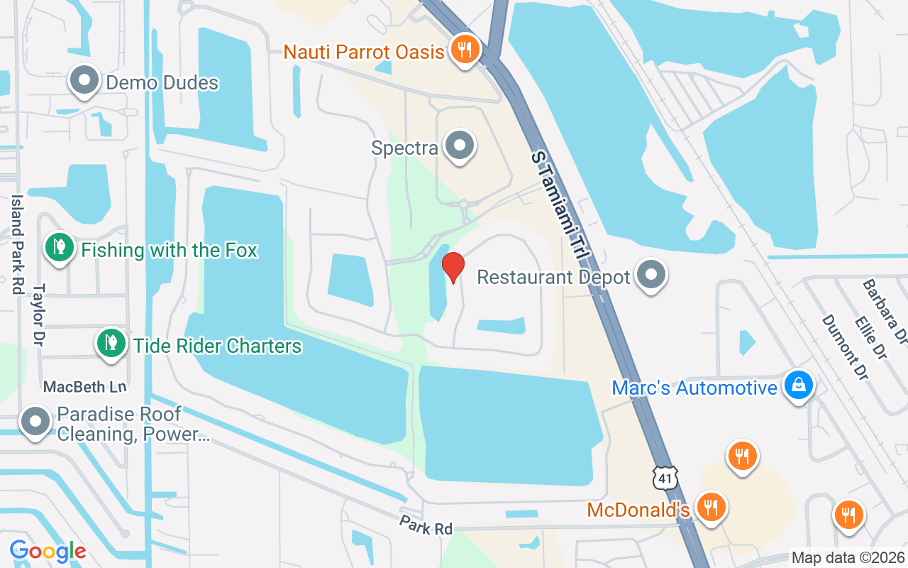 5433 Whispering Willow Way, Fort Myers, FL 33908