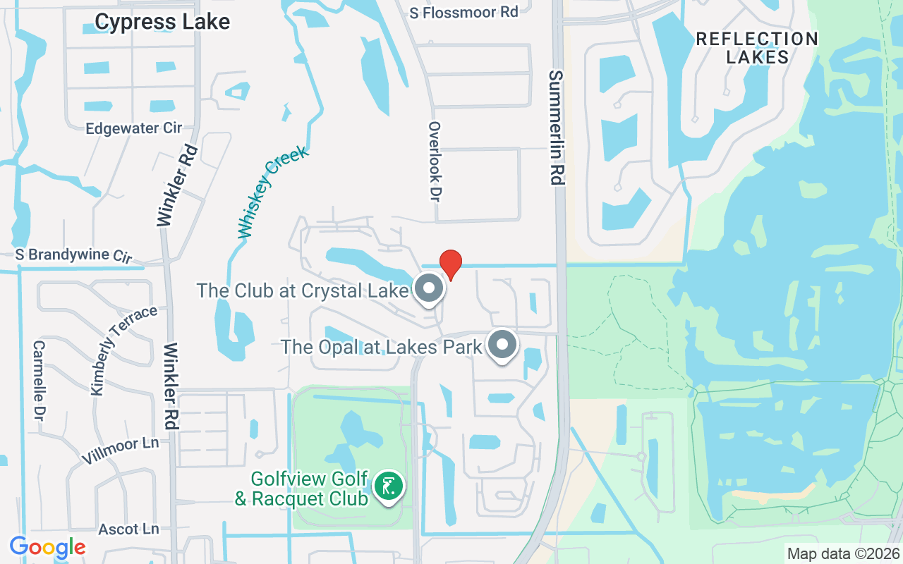 8336 Charter Club Cir #10, Fort Myers, FL 33919