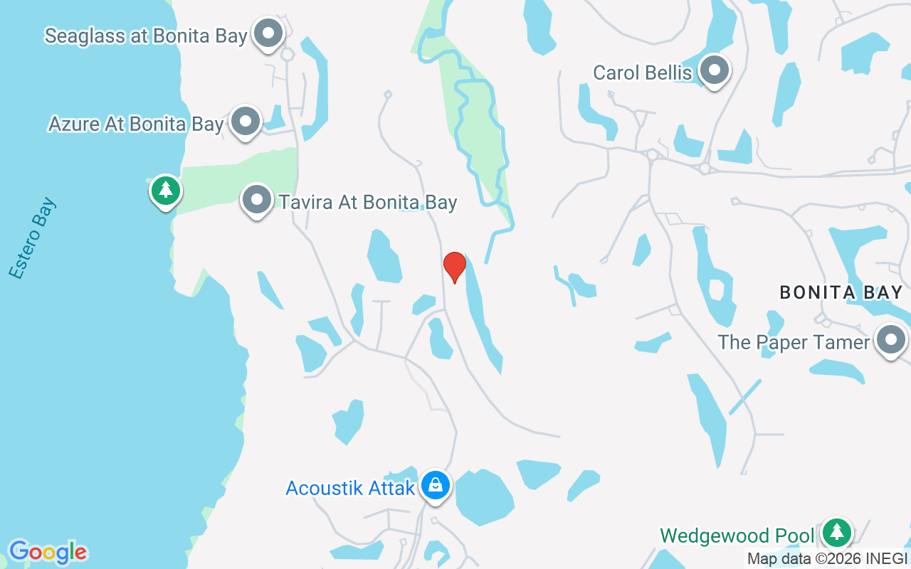 26251 Woodlyn Dr, Bonita Springs, FL 34134-5631