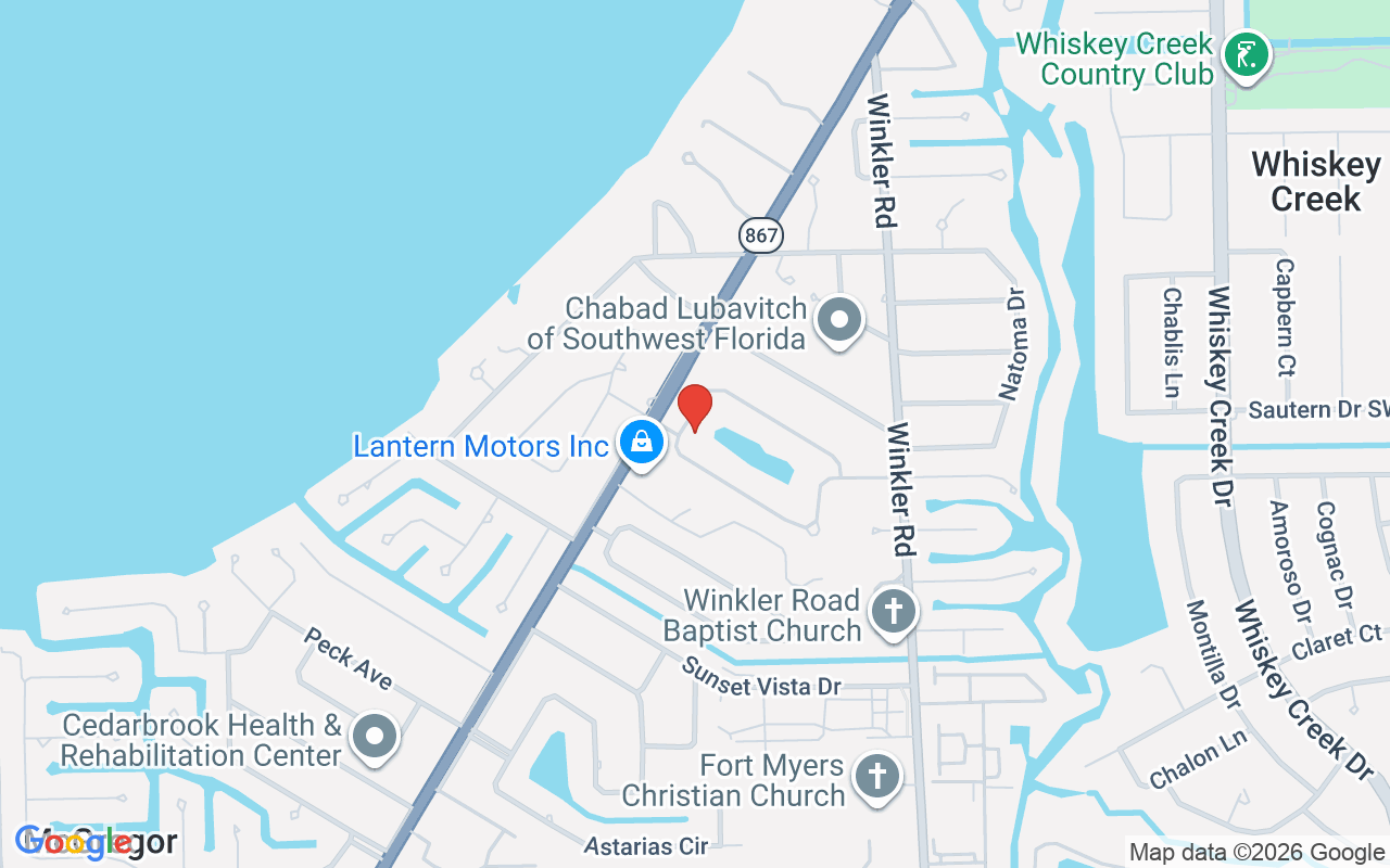 8866 Banyan Cove Cir, Fort Myers, FL 33919