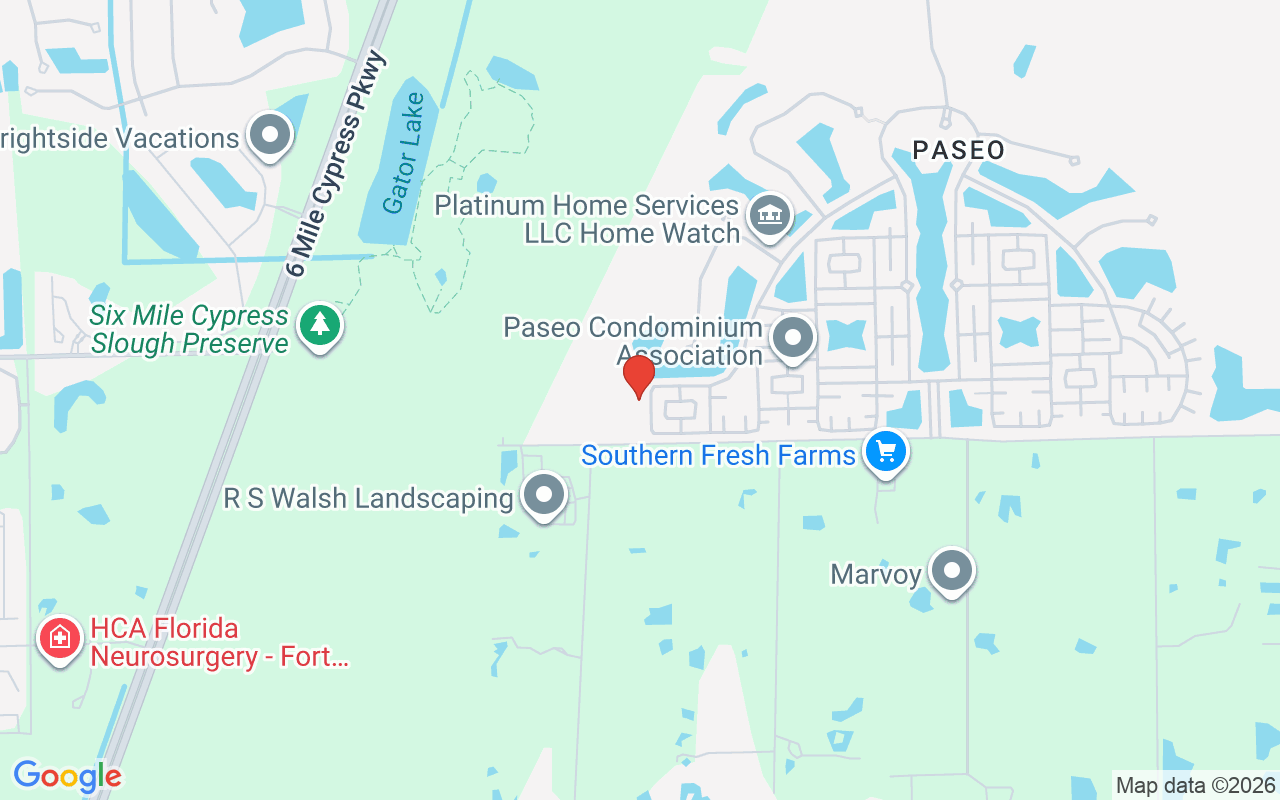 8116 Bibiana Way 204, Fort Myers, FL 33912