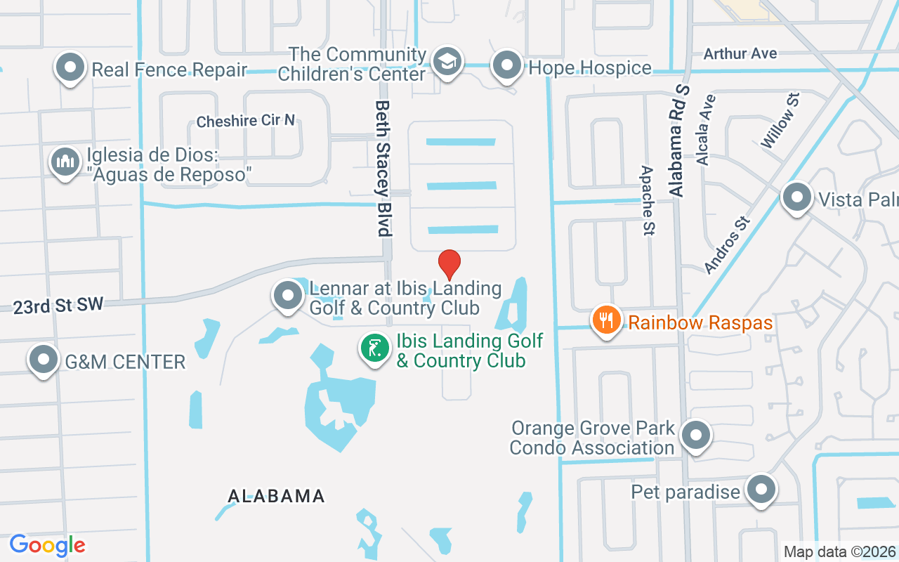 18461 Copperhead Ct #416, Lehigh Acres, FL 33936