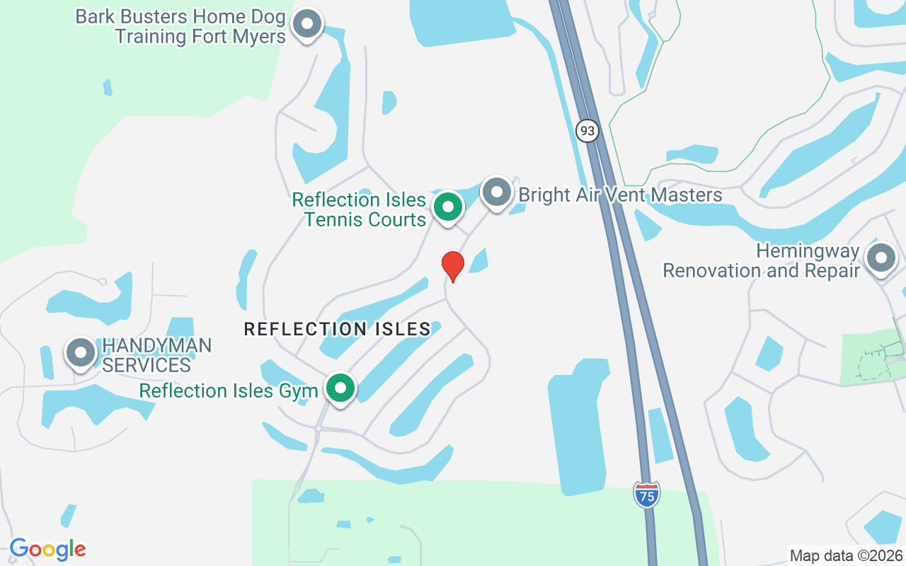 9436 River Otter Dr, Fort Myers, FL 33912