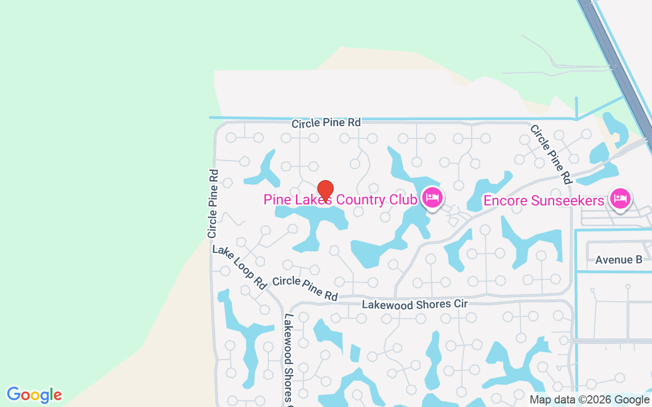 19758 Frenchmans Ct, North Fort Myers, FL 33903