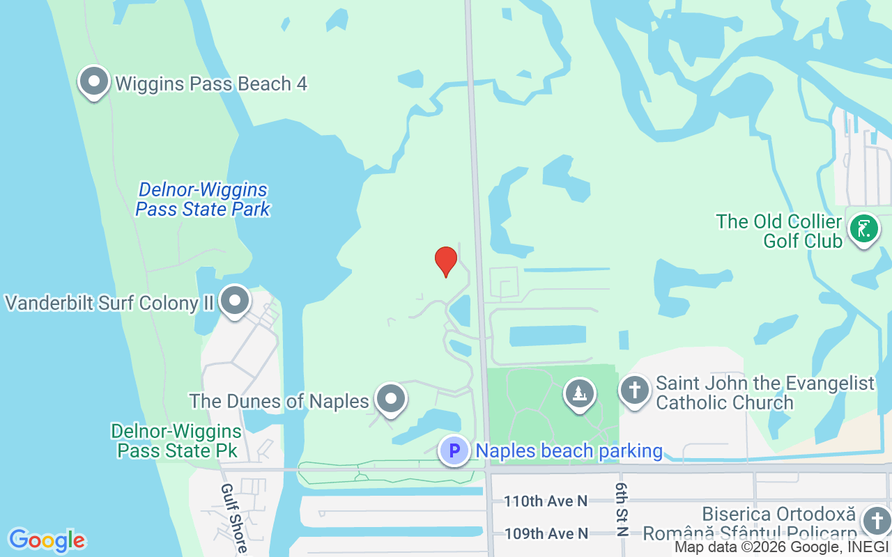 275 Indies Way #1701, Naples, FL 34110