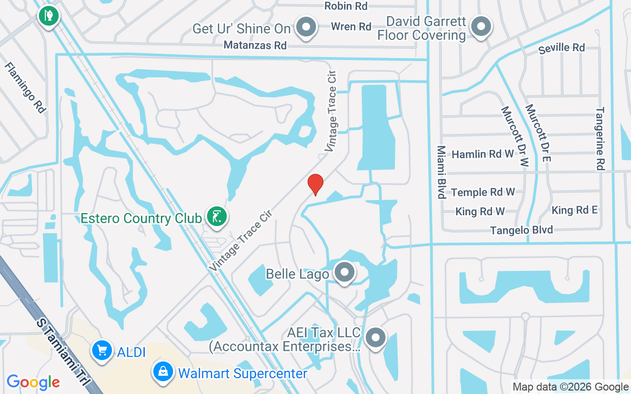 19481 La Serena Dr, Fort Myers, FL 33967